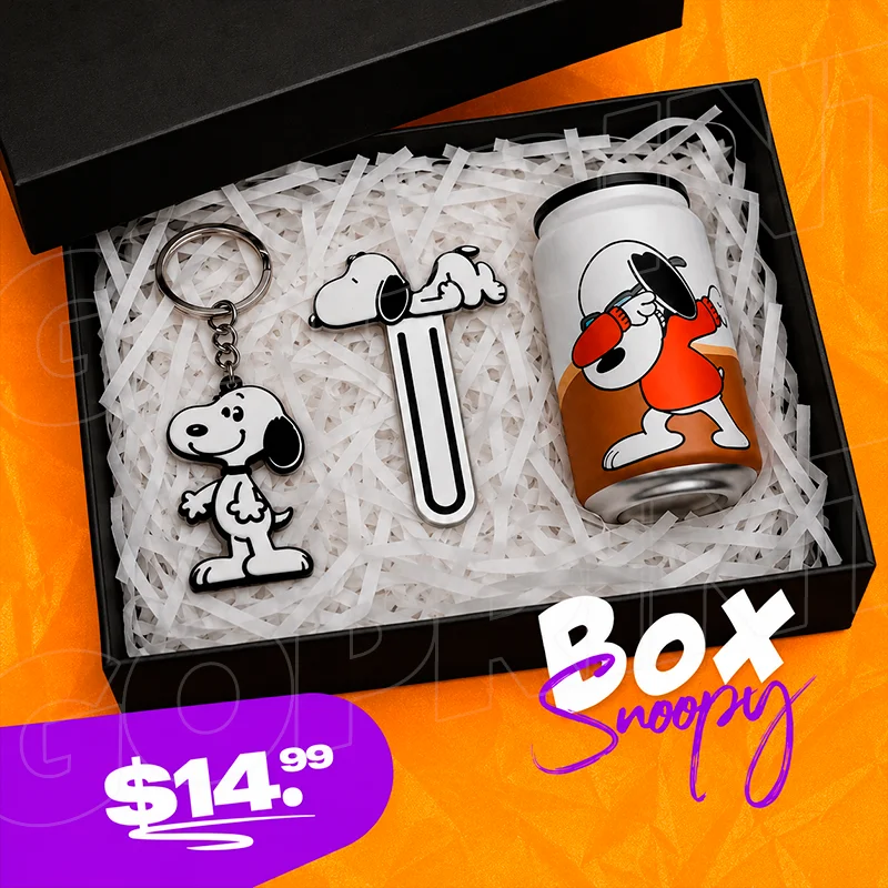 regalo-snoopy-3d
